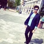 Ismail balouch